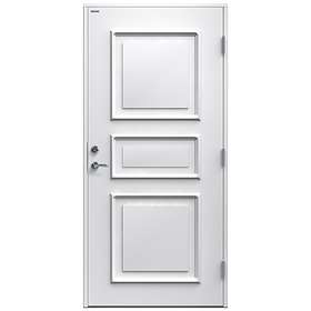 Diplomat Ytterdörr Classic Elvira Tät 8x18