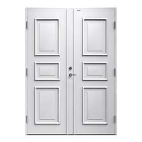 Diplomat Pardør Classic Elvira Tett 13x22