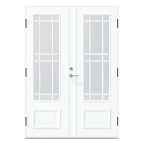 Diplomat Pardør Classic Estelle Q 16x20