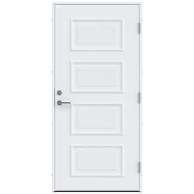 Diplomat Ytterdörr Classic Signe Tät 9x21