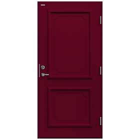 Diplomat Ytterdörr Classic Svea Tät 10x20