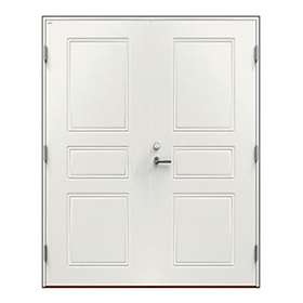 Diplomat Pardør Classic Svea Tett 18x20