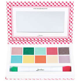 Lancome Les Toppings Eyeshadow Palette