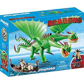picwic playmobil dragon