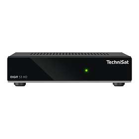 TechniSat Digit S3 HD