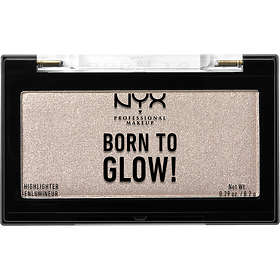 NYX Born To Glow Single Highlighter