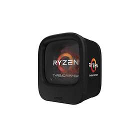 AMD Ryzen Threadripper 1000 Series