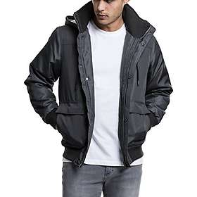 Urban Classics Heavy Hooded TB1806 Jacket (Men's)