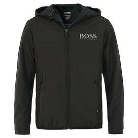 Hugo Boss Athleisure Hooded Jacket (Herre) Find den bedste pris på Prisjagt
