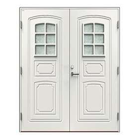 Diplomat Pardør Nordic Sandra 18x20