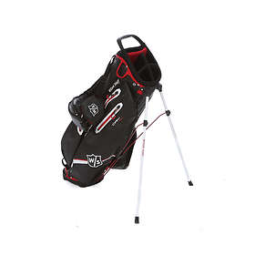 wilson dry tech ii carry bag
