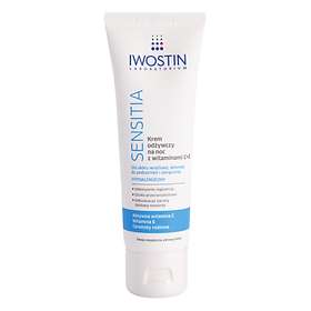 Iwostin Hydro Sensitia + Nourishing Night Cream 50ml