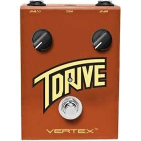 Vertex T Drive