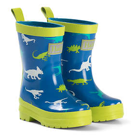 Hatley Dinosaur Menagerie Rain Boots (Unisex)