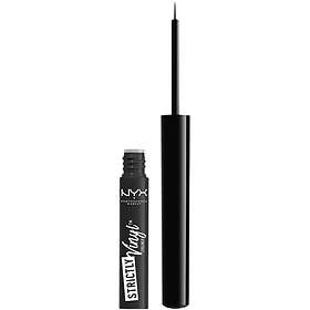 NYX Strictly Vinyl Eyeliner