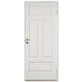 Diplomat Innerdörr Formpressad 4 Tät 7x20