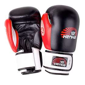 Kenka Super Sparring Boxing Gloves