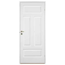 Diplomat Innerdörr Kompakt 4 10x21