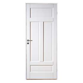 Diplomat Innerdörr Massiv 4 10x20