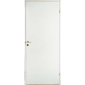 Diplomat Innerdörr Slät Lättdörr Tät 9x21