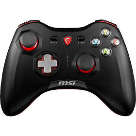 MSI Force GC30 (PS3/PC)