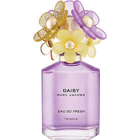Marc Jacobs Daisy Eau So Fresh Twinkle edt 75ml