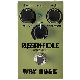 Jim Dunlop Way Huge Russian Pickle MKIII