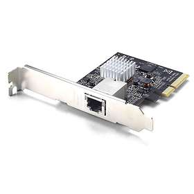 Akitio 5-Speed 10G/NBASE-T PCIe