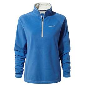Craghoppers Seline Fleece Sweater Half-Zip (Femme)