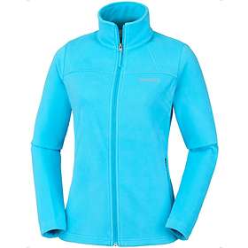 Columbia Fast Trek Light Jacket (Women's)