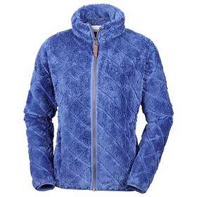 Columbia Fire Side Sherpa Jacket Full-Zip (Women's)