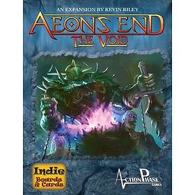 Aeon's End: The Void (exp.)