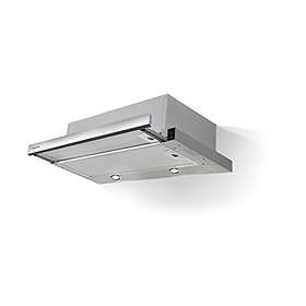 Mepamsa Superline 123 45cm (Ruostumaton Teräs)