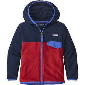 Patagonia Micro D Snap T Fleece Jacket (Jr)