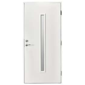 Br. Johansson Ytterdörr SY107 Glas 9x20