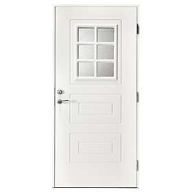 Br. Johansson Ytterdörr SY103 Glas 9x21