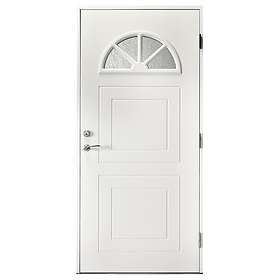 Br. Johansson Ytterdörr SY104 Glas 9x20