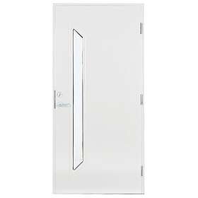 Br. Johansson Ytterdörr SY108 Glas 10x20