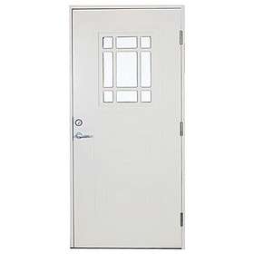 Br. Johansson Ytterdörr SY111 Glas 9x20