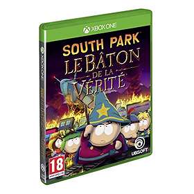 South Park: The Stick of Truth (Xbox One | Series X/S)