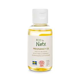 Naty Eco Pregnancy Body Oil 50ml