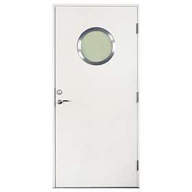 Br. Johansson Ytterdörr SY121 Glas 10x20