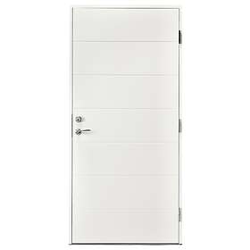 Br. Johansson Ytterdörr SY122 Tät 9x21