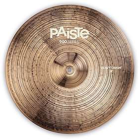 Paiste 900 Crash 16"