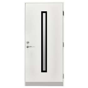 Br. Johansson Ytterdörr SY126 Glas 10x20