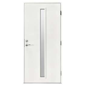 Br. Johansson Ytterdörr SY130 Glas 10x21