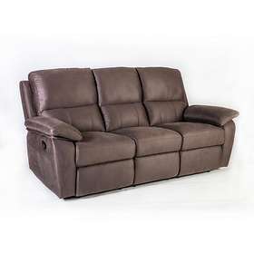 Evelekt Luna Sohva (3-paikkainen)