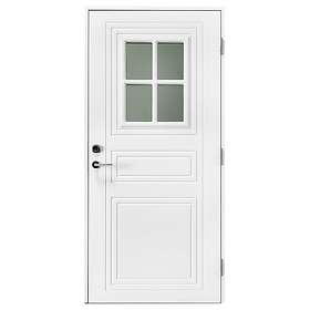 Br. Johansson Ytterdörr SY133 Glas 10x21