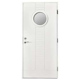 Br. Johansson Ytterdörr SY140 Glas 9x21