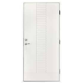 Br. Johansson Ytterdörr SY141 Tät 9x21